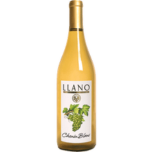 Llano Estacado Chenin Blanc