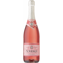 Andre Pink Moscato
