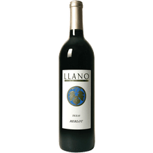 Llano Estacado Merlot