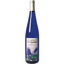 Llano Estacado Moscato