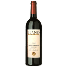 Llano Estacado Sig Red