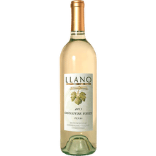 Llano Estacado Sig White