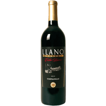 Llano Estacado Tempranillo Reserve