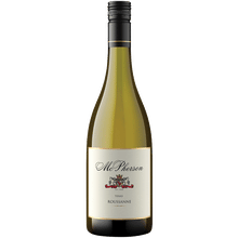 McPherson Cell Roussanne