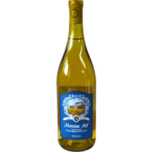 Messina Chardonnay Unoaked
