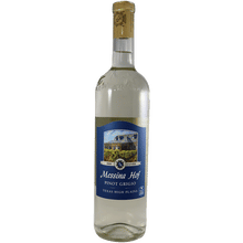 Messina Hof Pinot Grigio