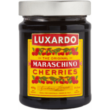 Luxardo Maraschino Cherries