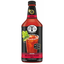 Mr & Mrs T Bloody Mary Mix