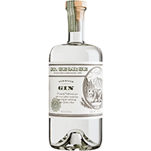 St George Terroir Gin