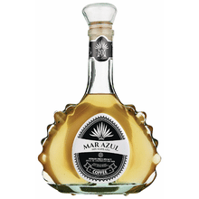 Mar Azul Coffee Tequila