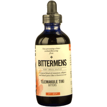 Bittermens Elemakule Tiki Bitters