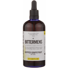 Bittermens Hopped Grapefruit Bitters