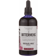 Bittermens Xocolatl Mole Bitters