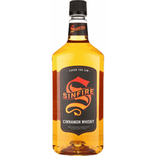 Sinfire Whiskey