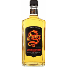 Sinfire Whiskey