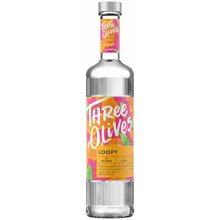 Three Olives Loopy Vodka