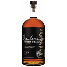 Breckenridge Bourbon