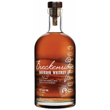 Breckenridge Bourbon