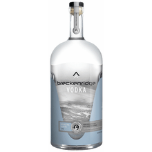 Breckenridge Vodka