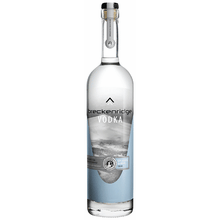 Breckenridge Vodka