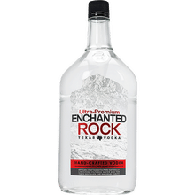 Enchanted Rock Vodka