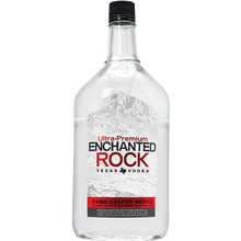 Enchanted Rock Vodka