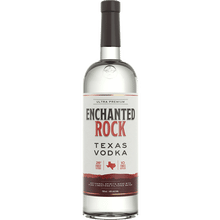 Enchanted Rock Vodka
