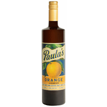 Paula's Texas Orange Liqueur