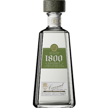 1800 Coconut Tequila