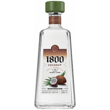 1800 Coconut Tequila