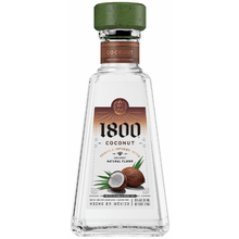 1800 Coconut Tequila