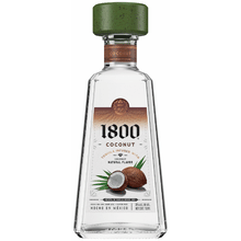 1800 Coconut Tequila