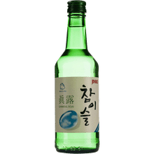 Jinro Chamisul Fresh Soju