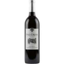 Fall Creek Cab Granite Reserve