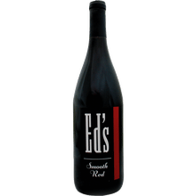Fall Creek Eds Smooth Red