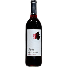 Twin Springs Sweet Red