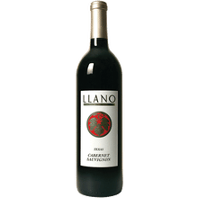 Llano Cabernet Sauvignon