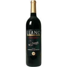 Llano Cabernet Cellar Reserve
