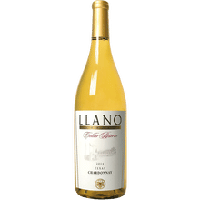 Llano Chardonnay Cellar Reserve