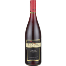 Landon Pinot Noir