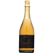 Flat Creek Sparkling Raspberry