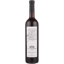 Casa Madero Cabernet Sauvignon