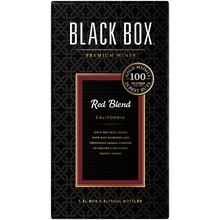 Black Box Red Blend