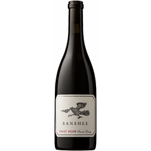 Banshee Pinot Noir Sonoma