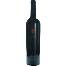 Fleury Estate Cabernet Sauvignon Lauren Bryce