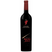Fleury Estate Red Rocket Juice