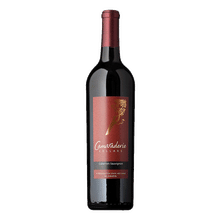Camaraderie Cellars Cabernet
