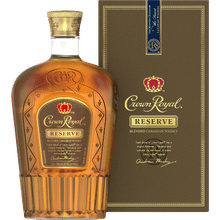 Crown Royal Special Reserve