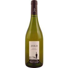 Zolo Chardonnay Unoaked
