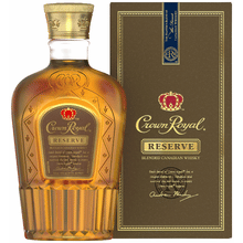 Crown Royal Special Reserve